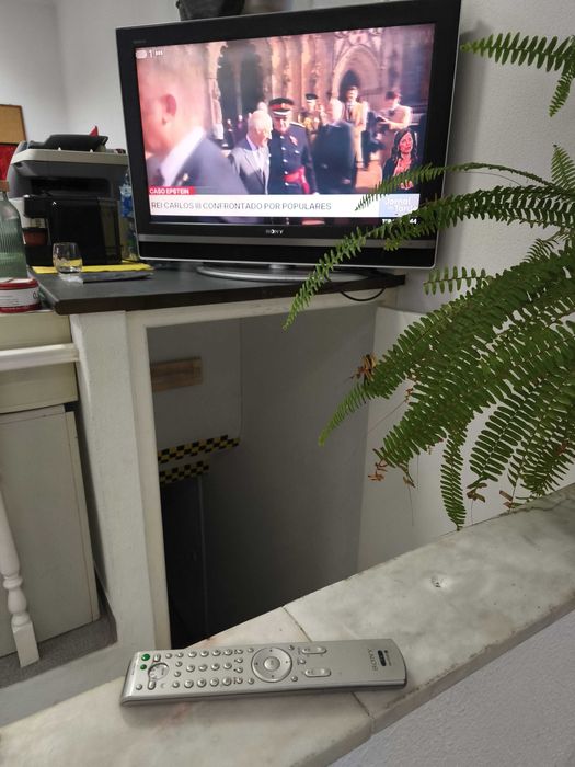 Sony Bravia KLV-V40A10E