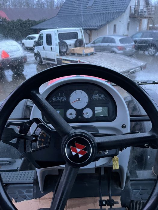 Massey Ferguson 7465