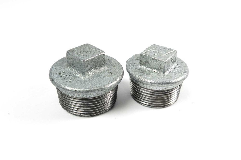 Material de canalização