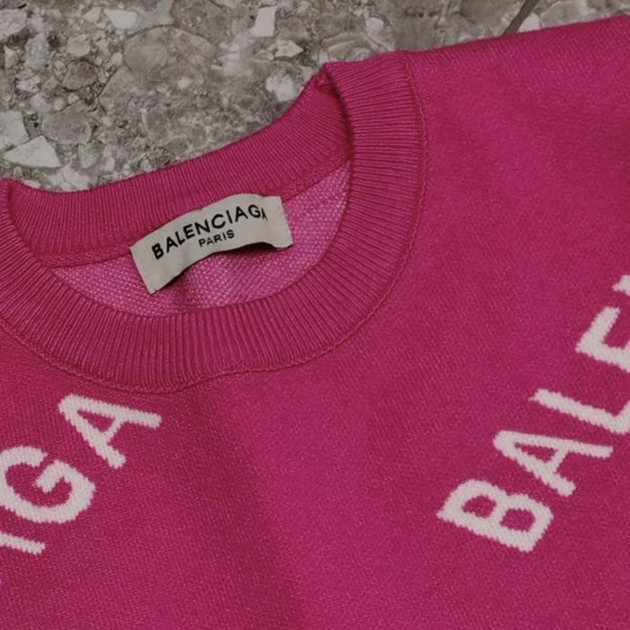 Туніка Balenciaga