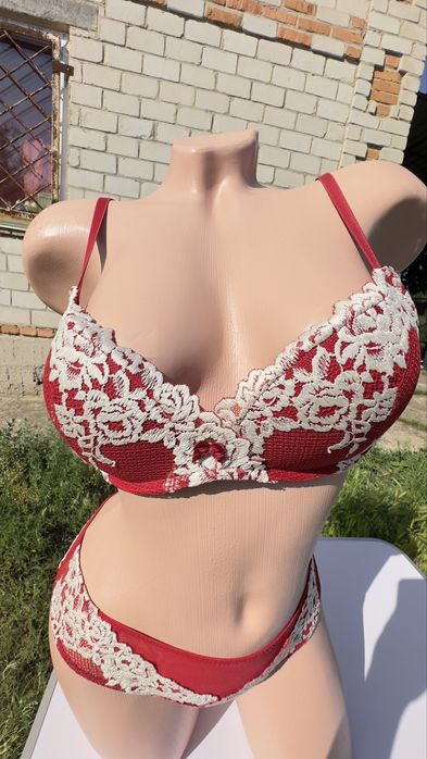 Intimissimi flowers gioia італія бюсгальер 75С супер пуш-ап