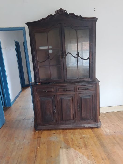 Móvel antigo barato