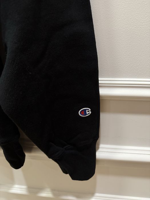 Худі Denim Tears x Champion