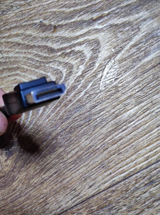 Відео адаптер  DELL Display port-DVI
