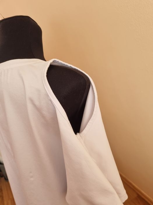 Sukienka na lato tunika 3XL