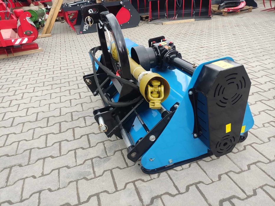 Nowa kosiarka bijakowa AGROSTAR AM 175 cm  transport