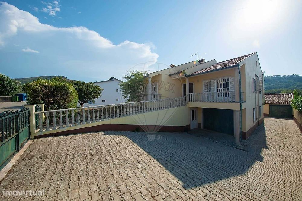 Moradia T3 para venda