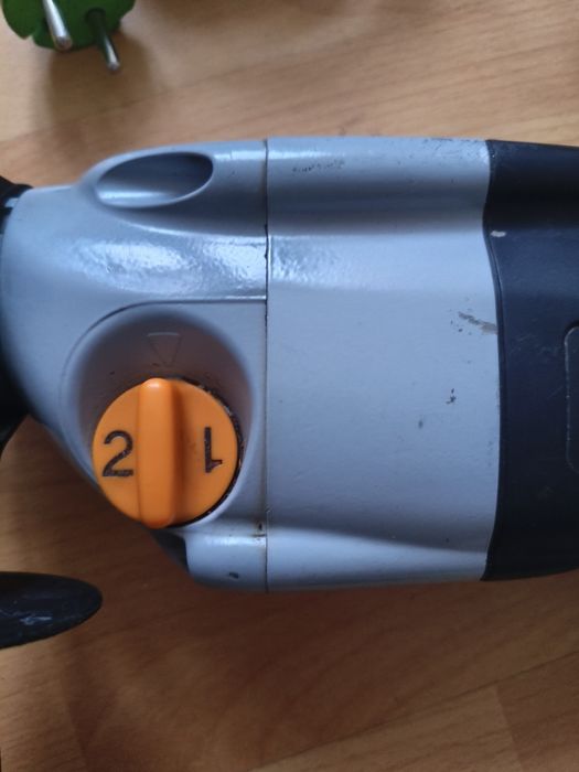 Wiertarka PROTOOL DRP 13-2 EAQ