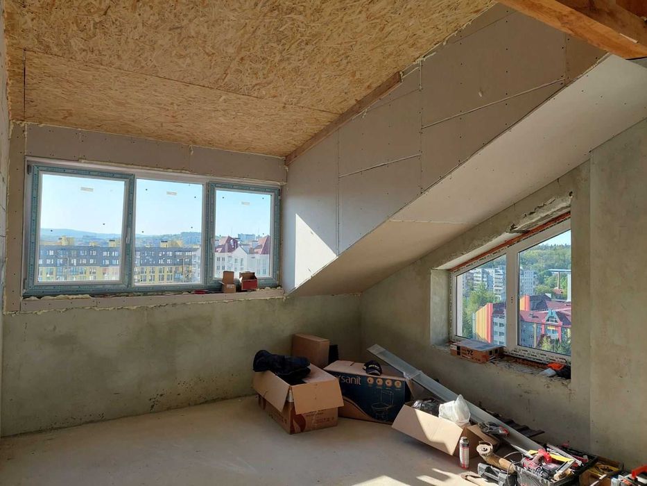 3-кімнатна квартира за адресою (площа 78 м²) - Atlanta.ua - фото 6