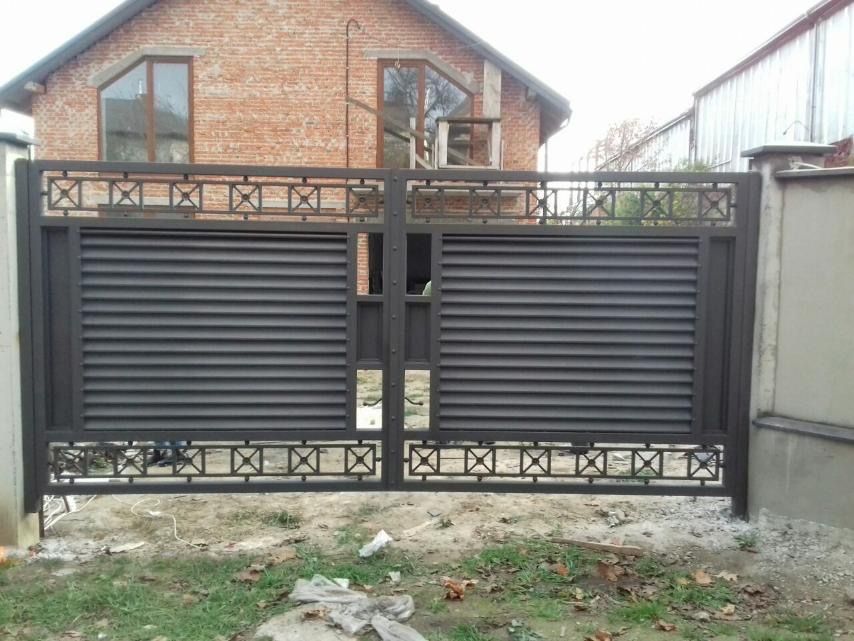 ЗНИЖКИ! Автоматика для воріт