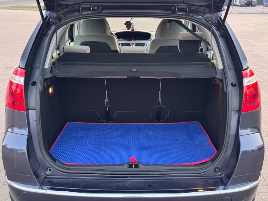 Продається авто Citroen c4 Picasso 2010 року