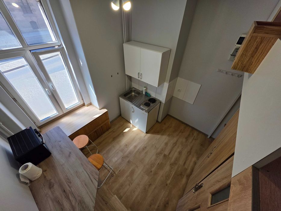 Mieszkanie – Legnica, Stare Miasto, Przedmieście Głogowskie - Widok 3