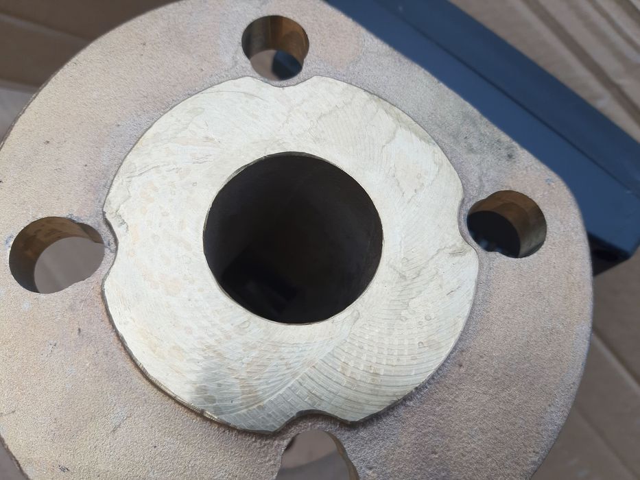 pompa c.w.u. biral  aw 401-1