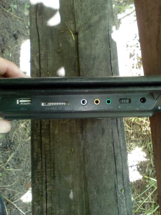 Dvd Opera OP-1190d в робочому станi