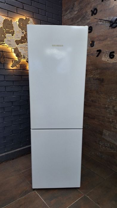 Холодильник Beko, NoFrost, 176×60×60. Техніка з Європи