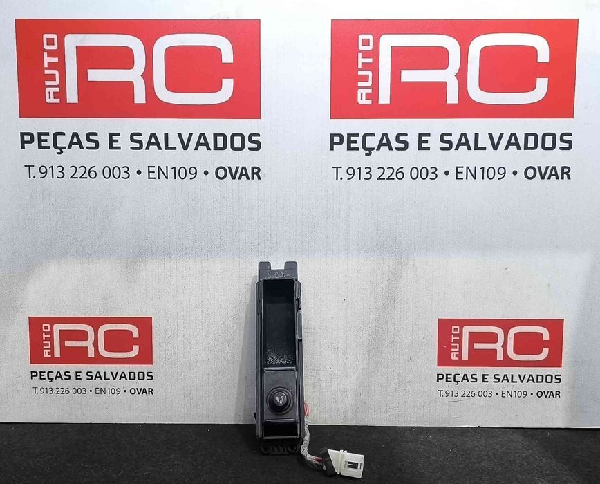 Isqueiro 8E0863284D - AUDI A4 B6