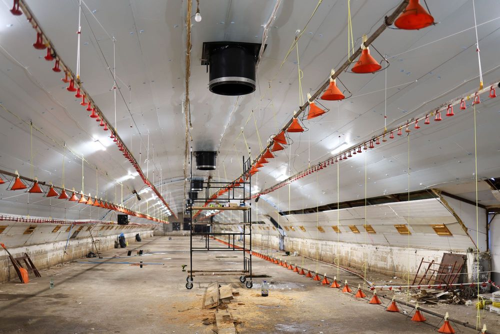 Błękitne Panele Izolacyjne Podbitka Styrodur XPS AGRO 4,5,6,8,10,12 cm