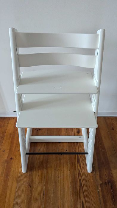 Stokke Tripp Trapp cadeira evolutiva