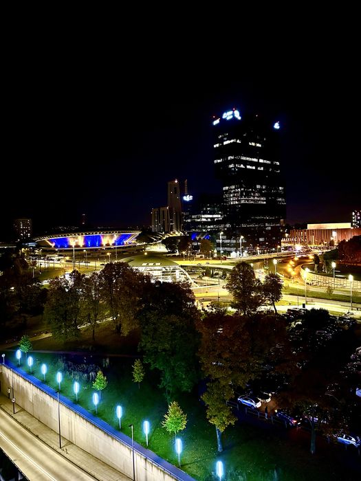 Mieszkanie Katowice Centrum - Superjednostka