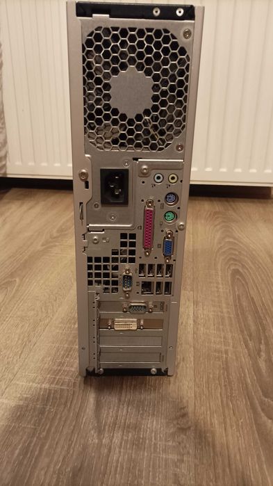 Komputer Stacjonarny PC HP DC 7900 6GB Ram