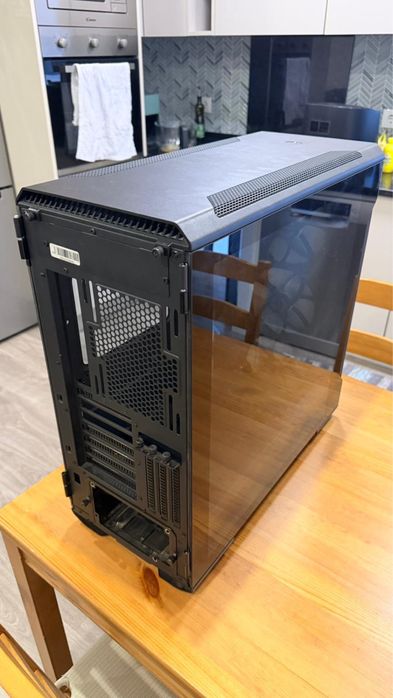 Caixa Phanteks Entho Evolv X E-ATX