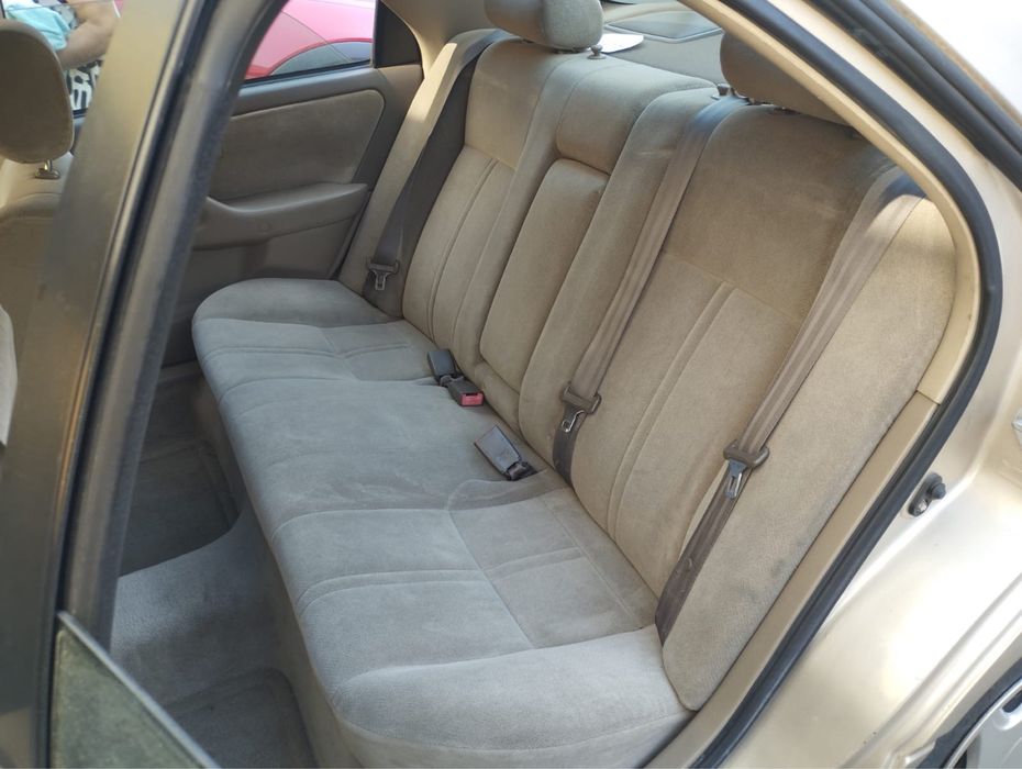 Toyota Camry 2.2