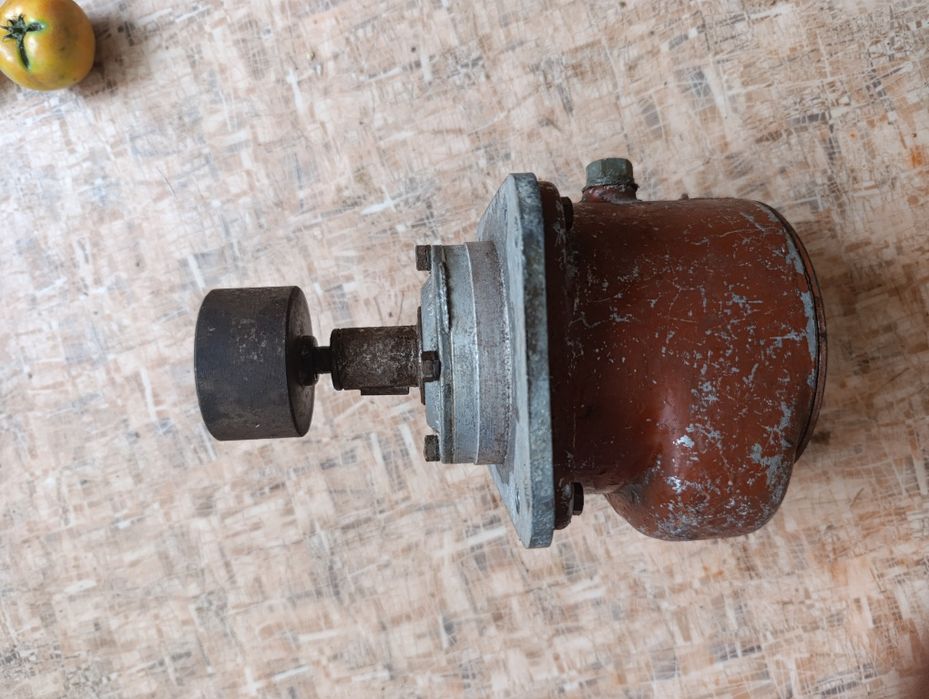 Редуктор для механізмів