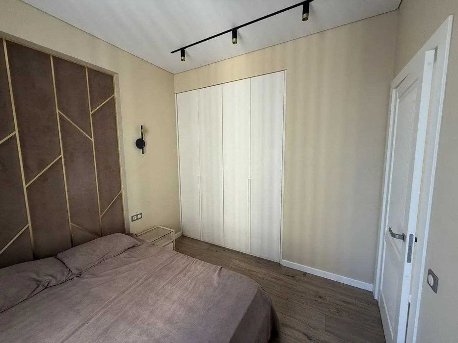 Wynajmuję całe mieszkanie.