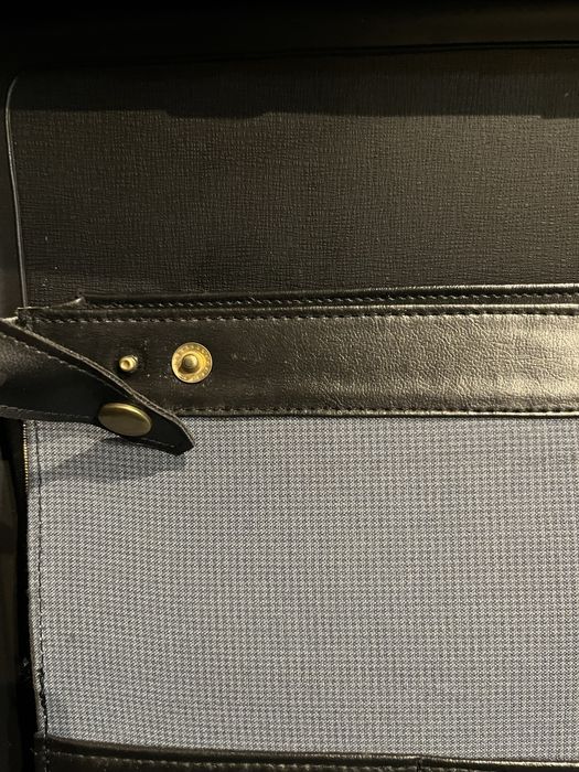 3 malas de viagem vintage