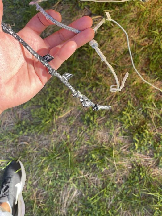кайт Cabrinha switchblade