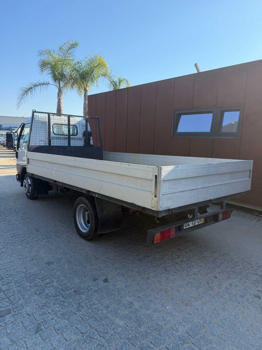 Mitsubishi canter 3.0cc