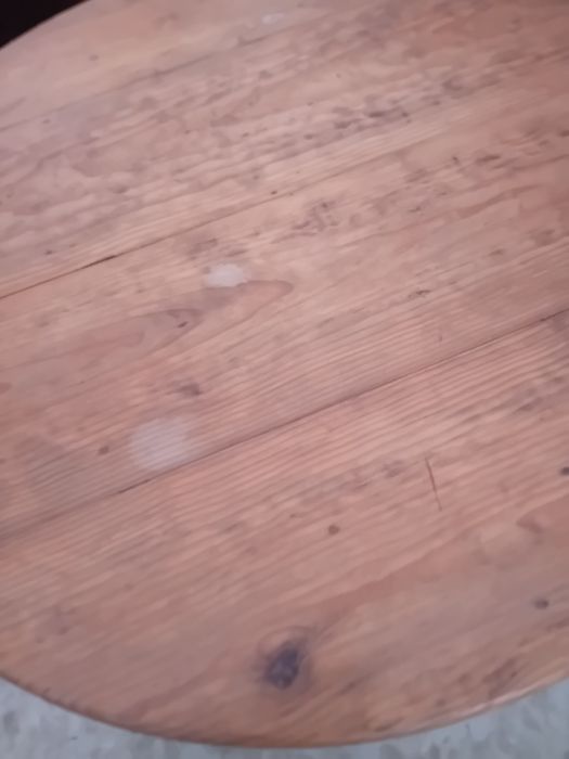 Mesa alentejana linda