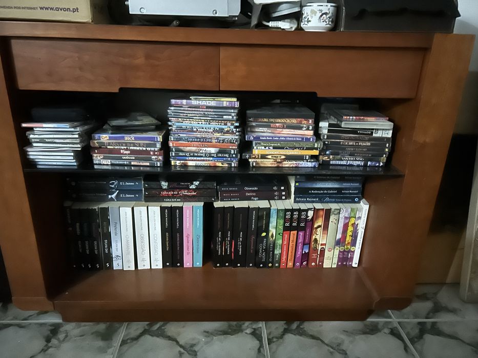 Movel de all de entrada