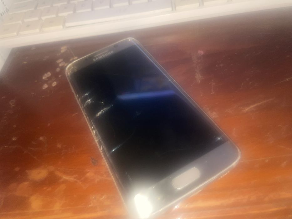 Samsung s6 edge