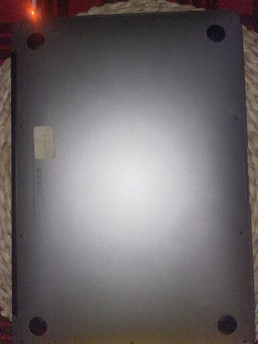 MacBook Air  13  256 i7 2014
