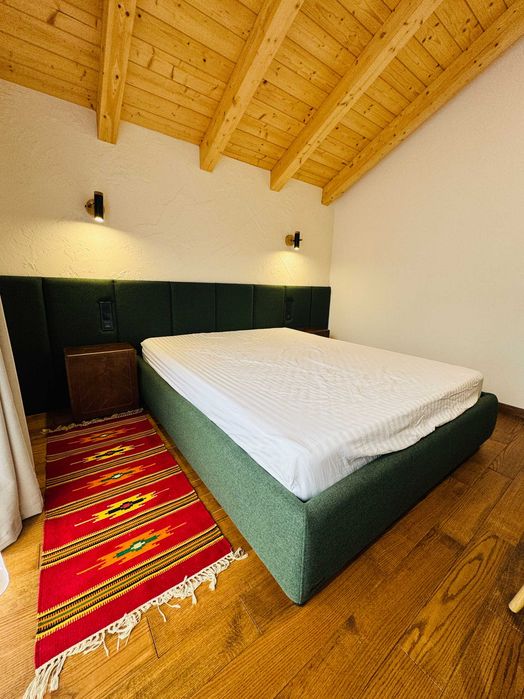 Продаж чотирьох котеджів (таунхауси), с.Поляниця(478 м.кв.)без комісії – pohled 4
