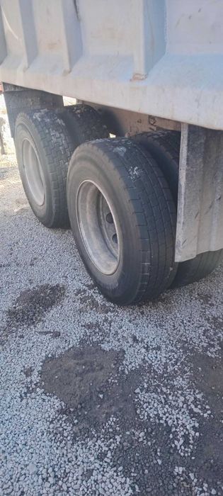 Продам вантажний автомобіль, самоскид