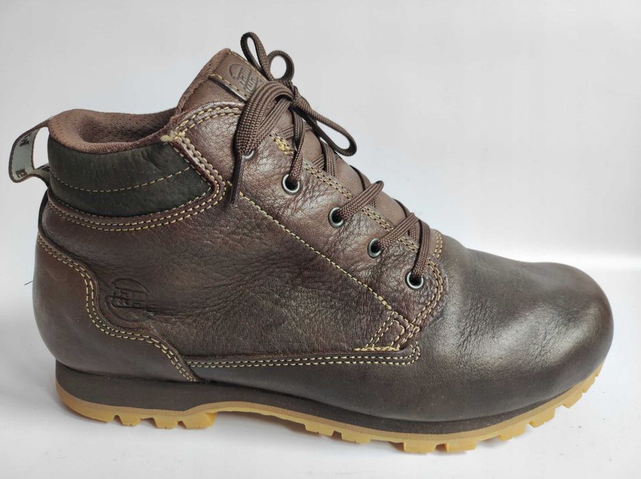 - Hanwag - Buty trekkingowe, trzewiki r. 44