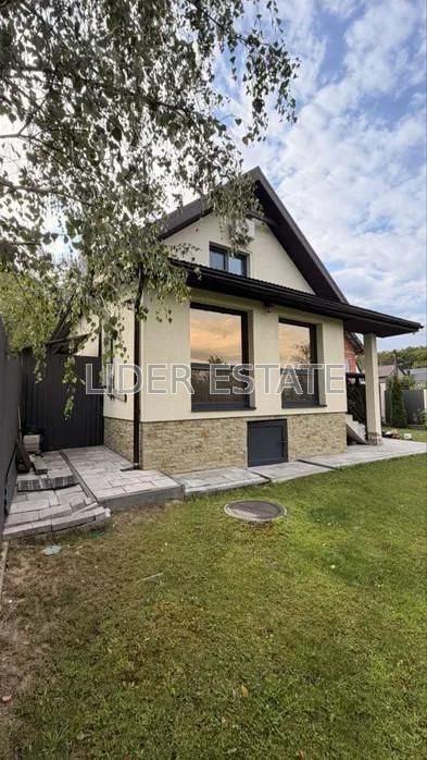 Продаж сучасного автономного будинку 115 м², 3 кімнати | Ужгород
