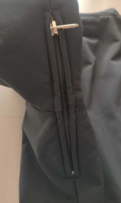 Covaliero kurtka jeździecka Softshell ocieplana