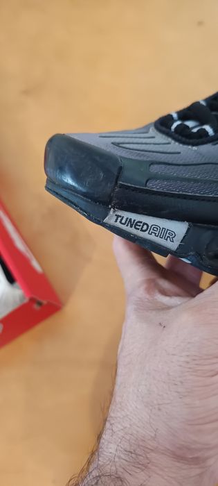 Sapatilhas Nike TN 3