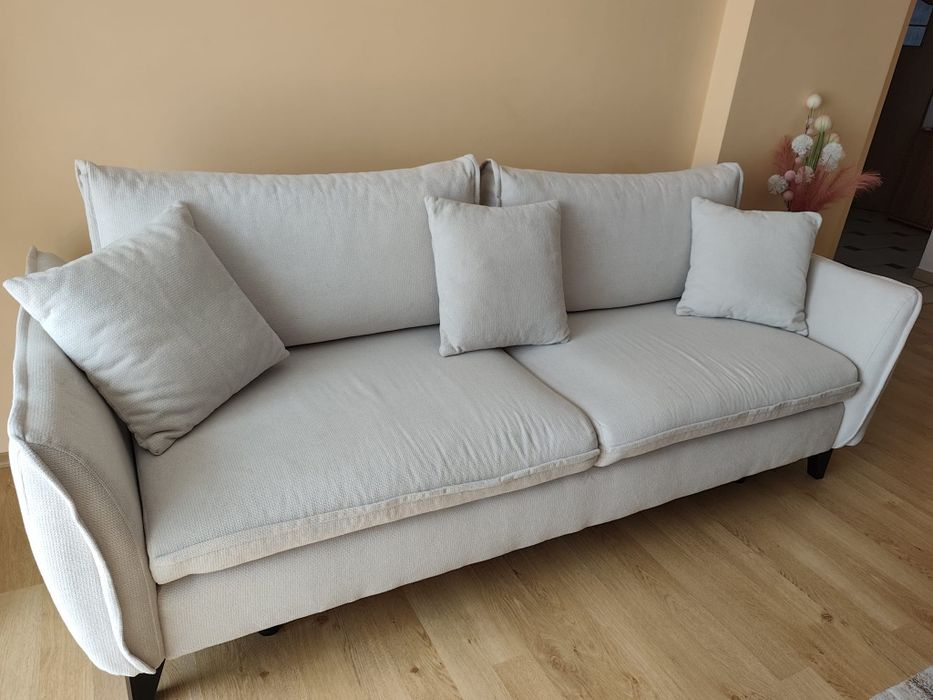 Kanapa wersalka łóżko sofa