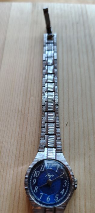 Zegarek damski ŁUCZ