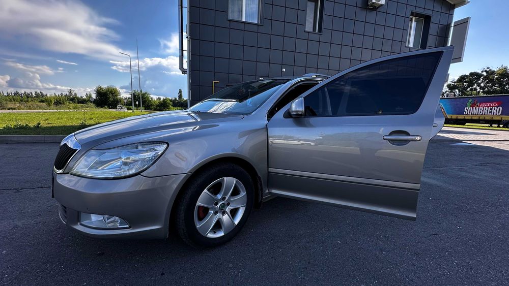продам Skoda Octavia 2013
