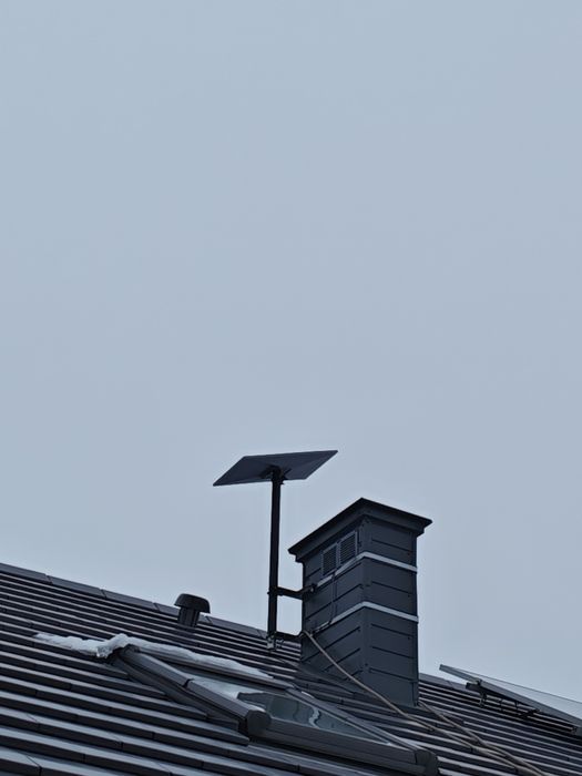 Montaz Starlink – Malopolska  HORYZONT