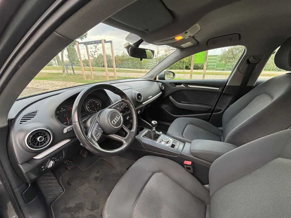 Audi A3 Sportback 1.6 tdi