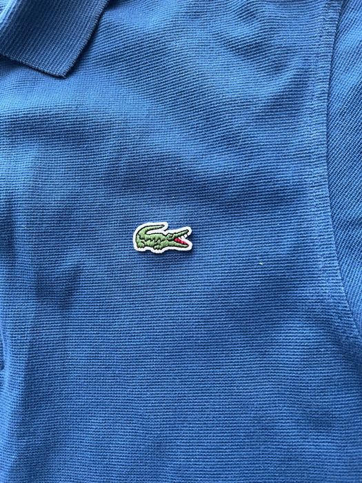 Футболка - поло Lacoste