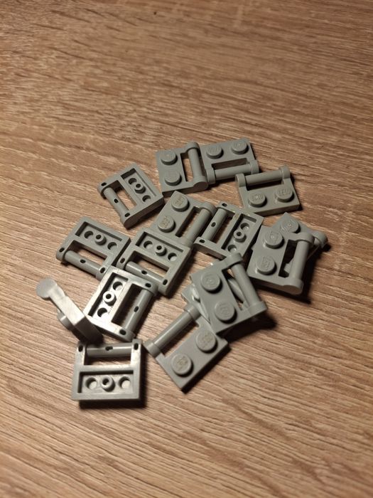 Lego 48336 plater,modified 16szt