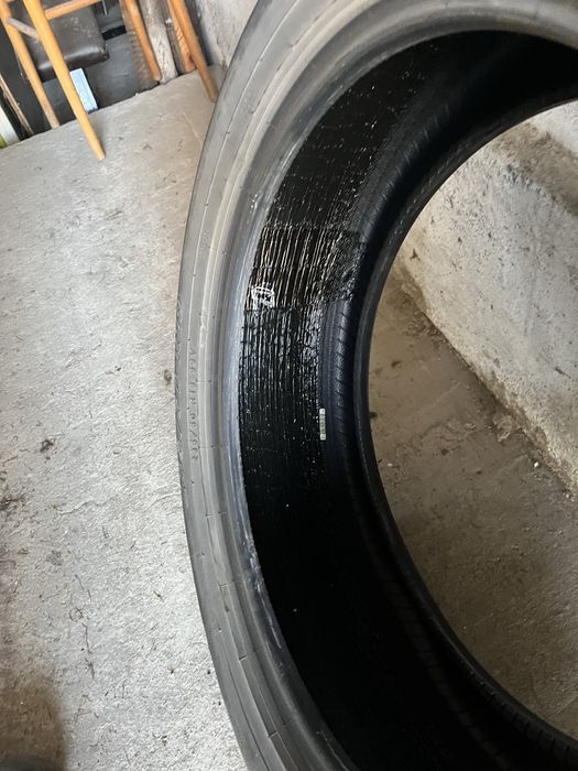 Opony letnie R19 pirelli