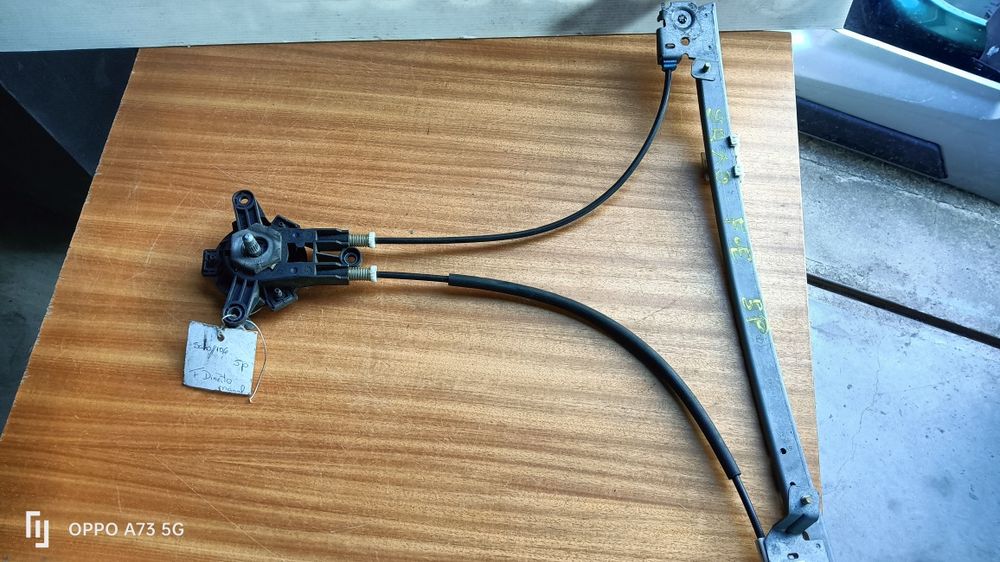 Elevador de vidro Peugeot 106 / citroen saxo